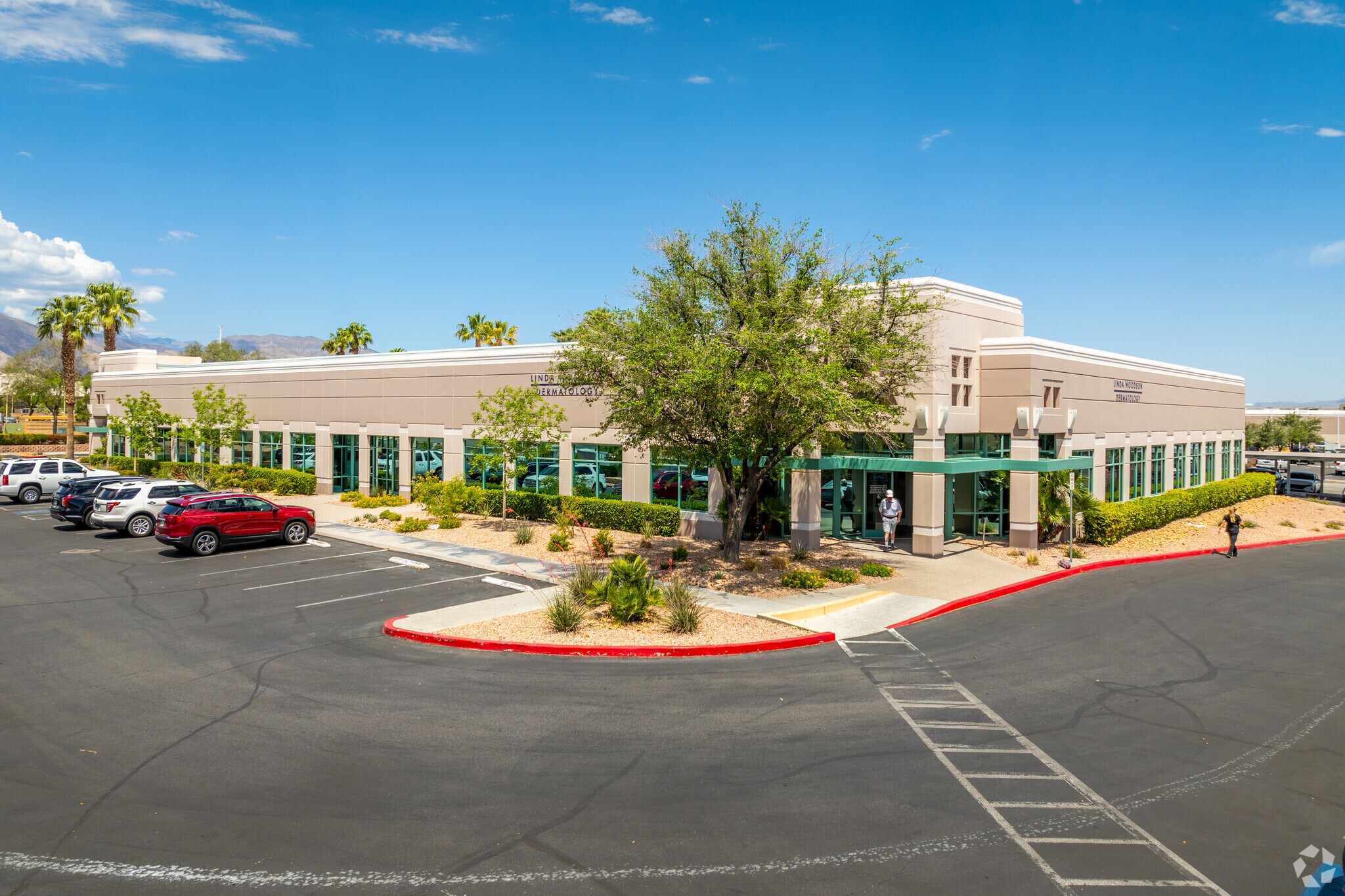 2410 Fire Mesa St, Las Vegas, NV à vendre Photo principale- Image 1 de 32