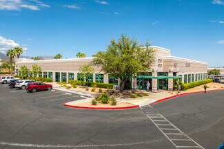 Plus de détails pour 2410 Fire Mesa St, Las Vegas, NV - Bureau à vendre