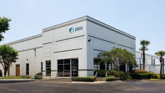 More details for 2500 Principal Row, Orlando, FL - Industrial for Lease