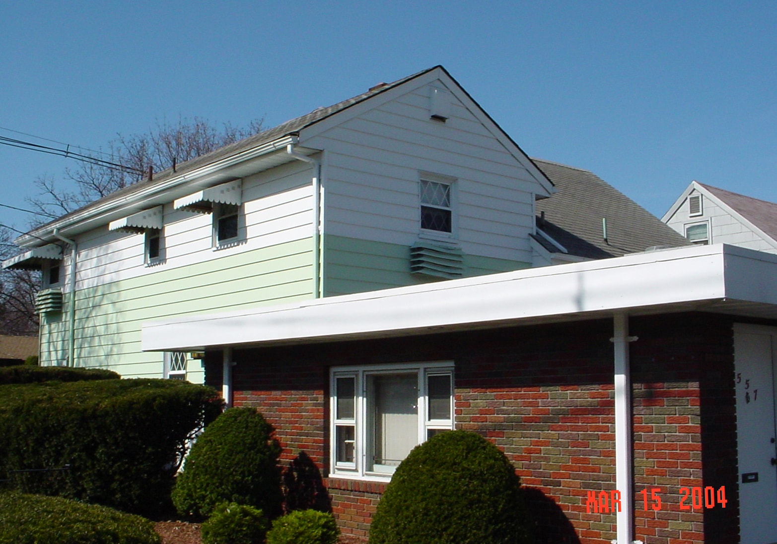 145 Baldwin Ave, Hasbrouck Heights, NJ à vendre Photo du bâtiment- Image 1 de 4