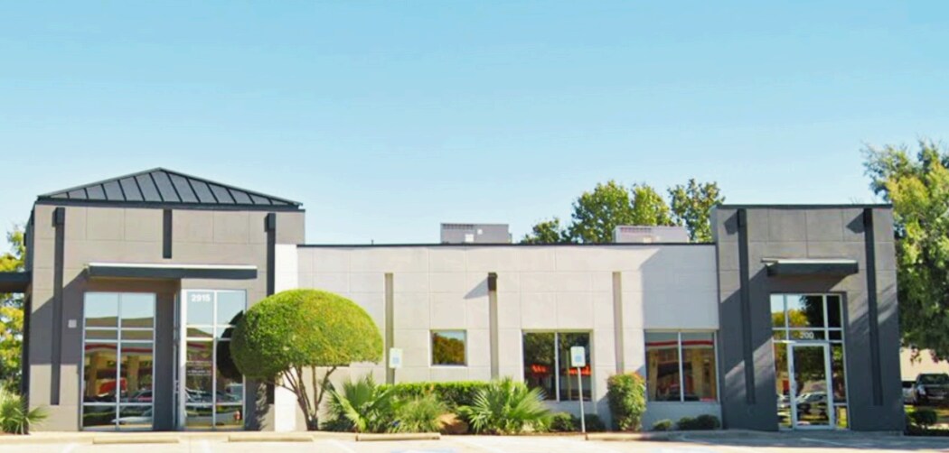 2915 E Southlake Blvd, Southlake, TX à louer Photo du bâtiment- Image 1 de 3