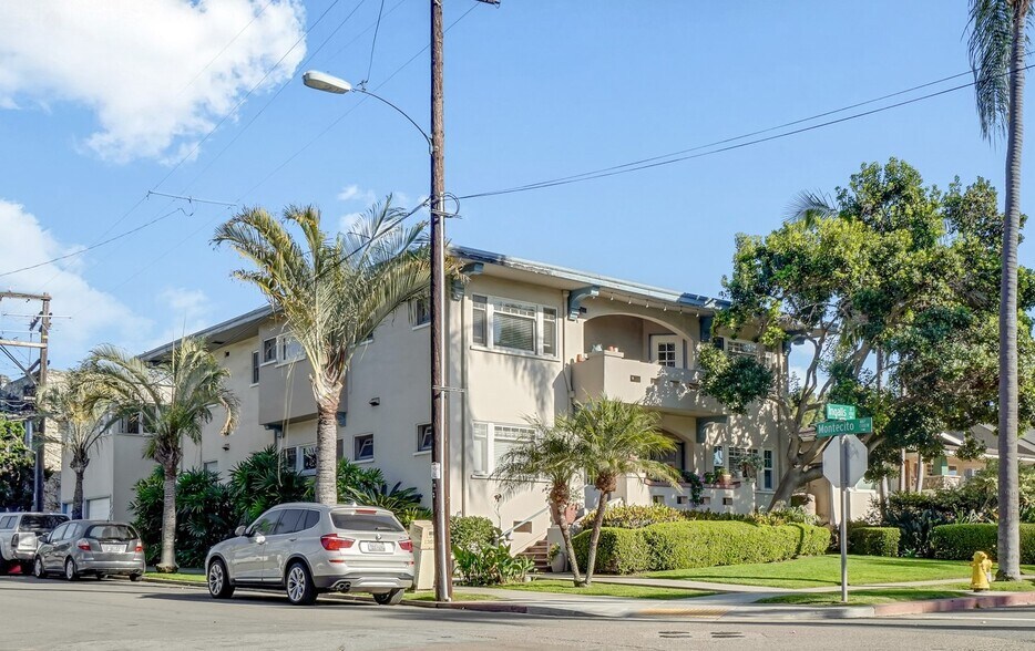 4141-4147 Ingalls St, San Diego, CA à vendre - Photo du bâtiment - Image 3 de 13