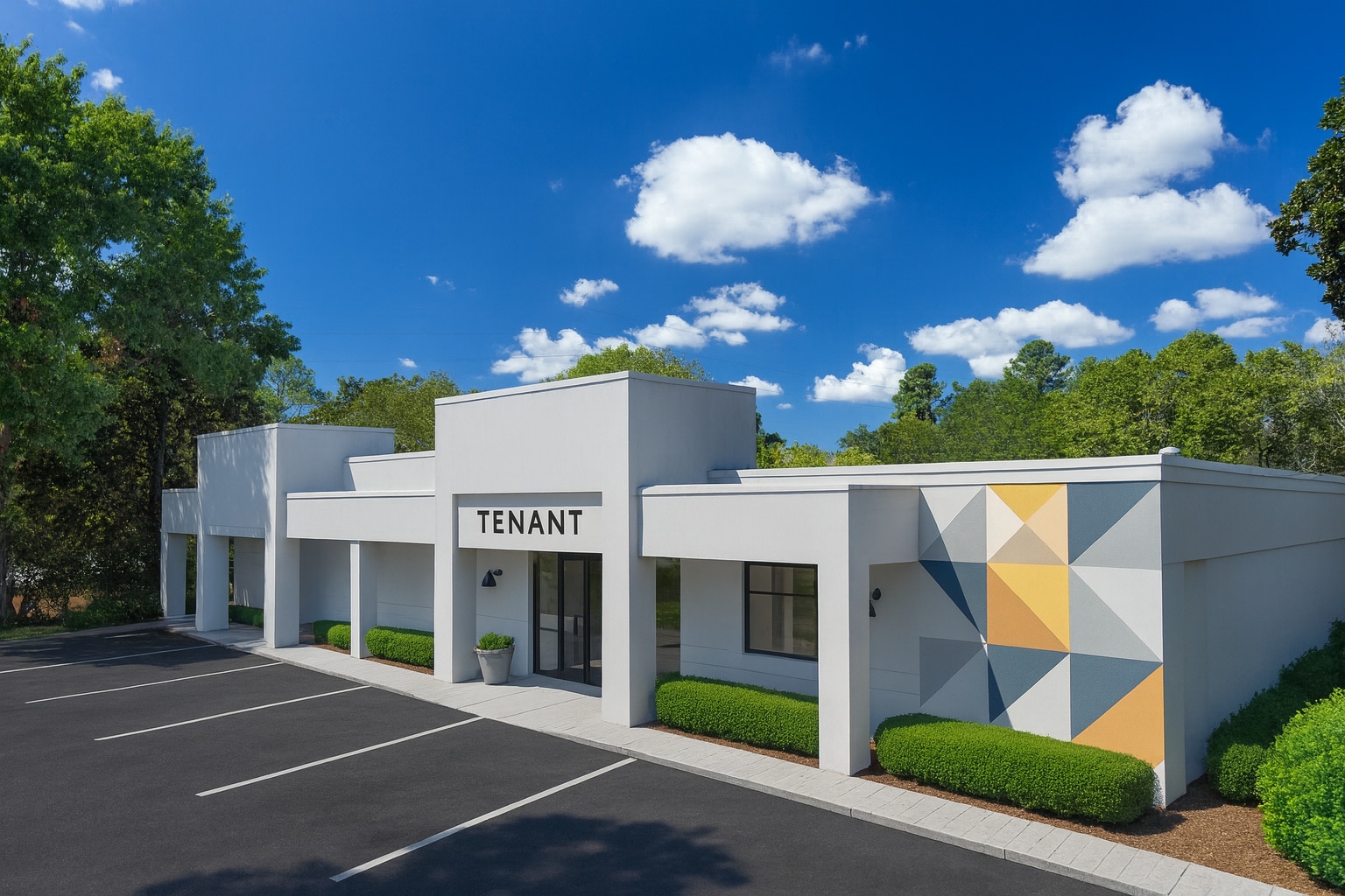 1940 Monroe Dr NE, Atlanta, GA for lease Building Photo- Image 1 of 6