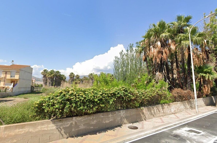 Terrain dans Motril, Granada à vendre - Photo du bâtiment - Image 2 de 5