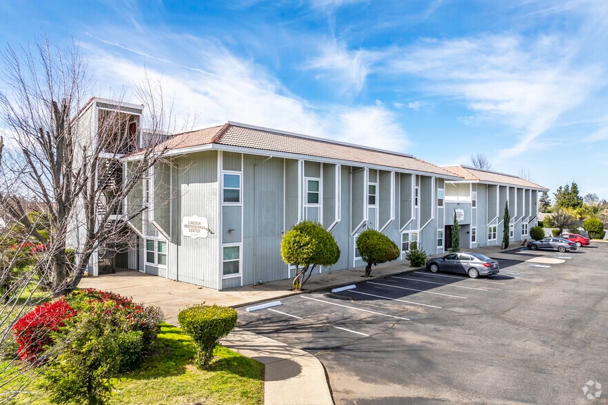 1530 3rd St, Lincoln, CA for lease - Building Photo - Image 1 of 7