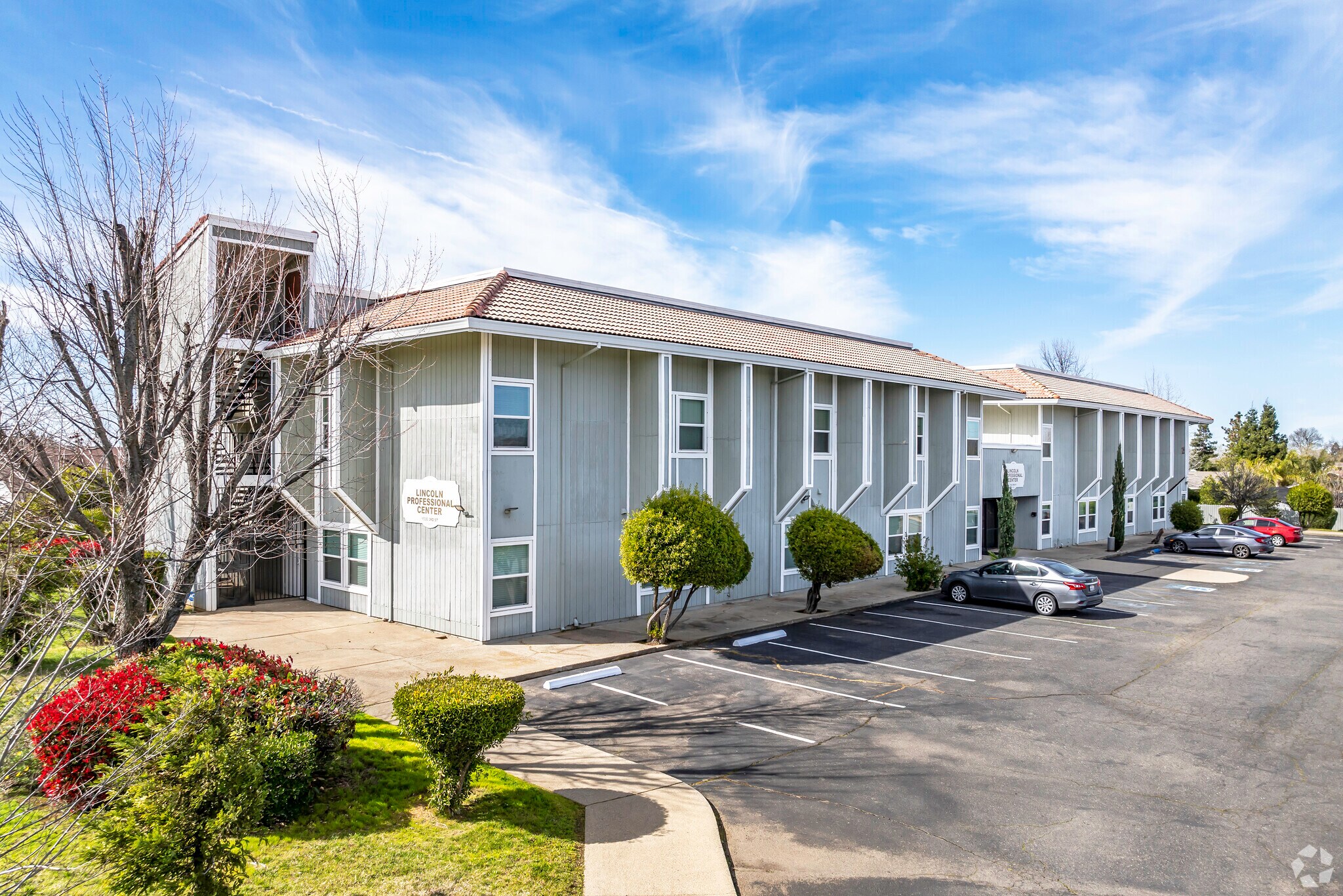 1530 3rd St, Lincoln, CA for lease Building Photo- Image 1 of 8