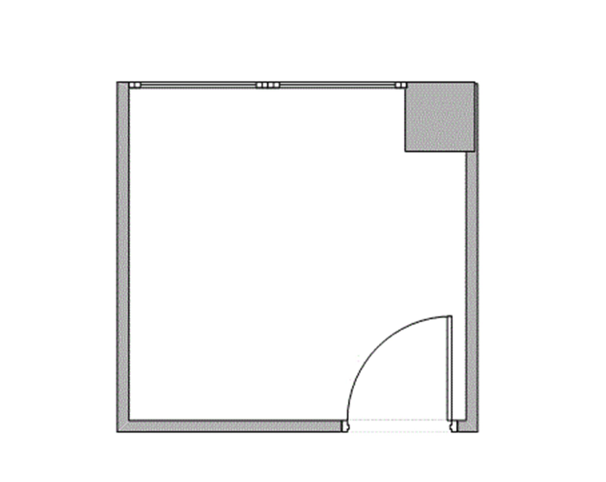 8500 N Stemmons Fwy, Dallas, TX for lease Floor Plan- Image 1 of 1