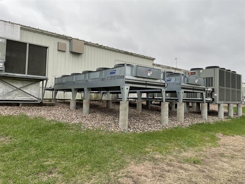 5676 Industrial Park Rd, Winona, MN à louer - Photo du bâtiment - Image 3 de 16