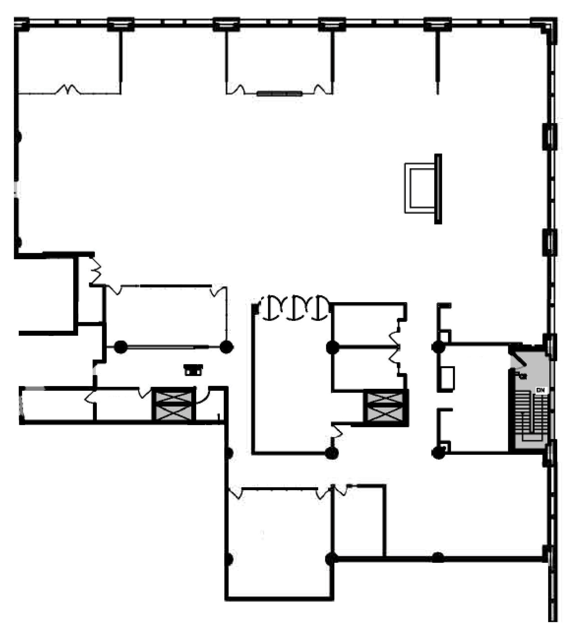 4240 Duncan Ave, Saint Louis, MO à louer Photo du bâtiment- Image 1 de 1