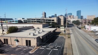 More details for 500 S Jennings Ave, Fort Worth, TX - Industrial for Sale