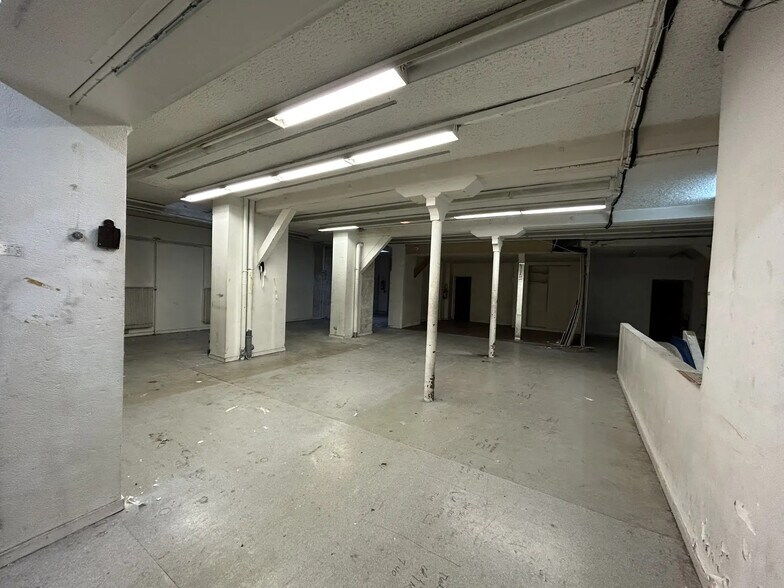 Commerce de détail dans Paris à louer - Photo intérieure - Image 2 de 5