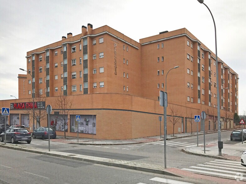 Calle José Hierro, 3, Coslada, Madrid à vendre - Photo principale - Image 1 de 2