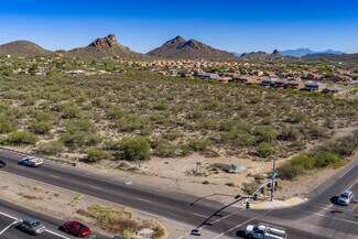 More details for 4545 W Ajo Hwy, Tucson, AZ - Land for Sale