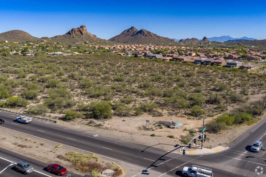 4545 W Ajo Hwy, Tucson, AZ for sale - Primary Photo - Image 1 of 3