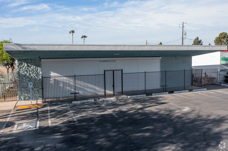 6470 E 22nd St, Tucson, AZ for sale - Building Photo - Image 2 of 27