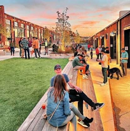 1601 Reggie White Blvd, Chattanooga, TN à vendre - Autre - Image 3 de 16