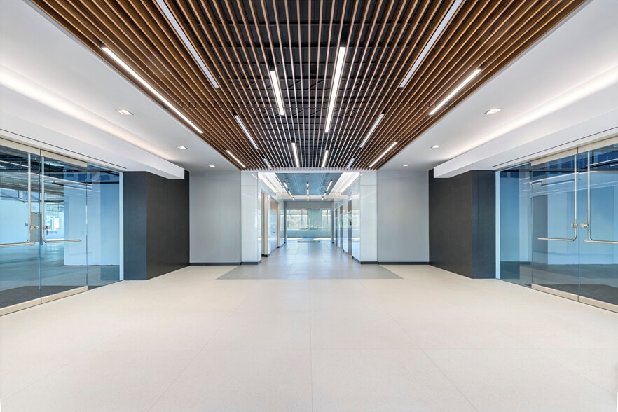 400 National Business Pkwy, Annapolis Junction, MD à louer - Photo du bâtiment - Image 3 de 5