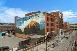 More details for 126 W Columbia St, Fort Wayne, IN - Office for Sale