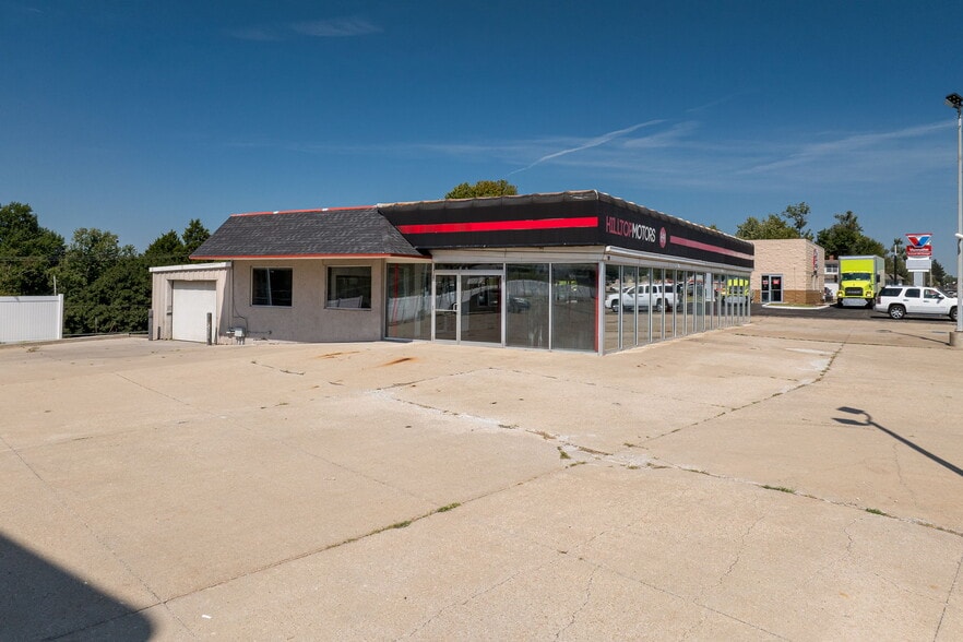 1710 S Belt Hwy, Saint Joseph, MO for sale - Building Photo - Image 2 of 32