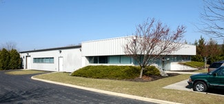 More details for 6175 Enterprise Ct, Dublin, OH - Flex for Lease