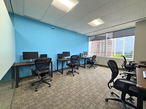 14110 N Dallas Pky, Dallas, TX for lease Interior Photo- Image 2 of 3