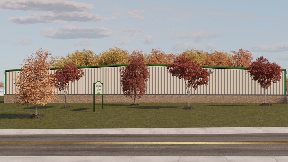 130 Christopher Ln, Lower Salford, PA à louer - Photo du bâtiment - Image 3 de 3