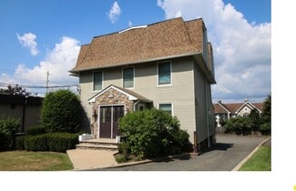 Plus de détails pour 180 Grand Ave, Englewood, NJ - Bureau/Médical à louer