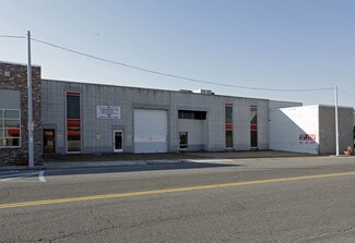 Plus de détails pour 2493 Broad Ave, Memphis, TN - Industriel à vendre