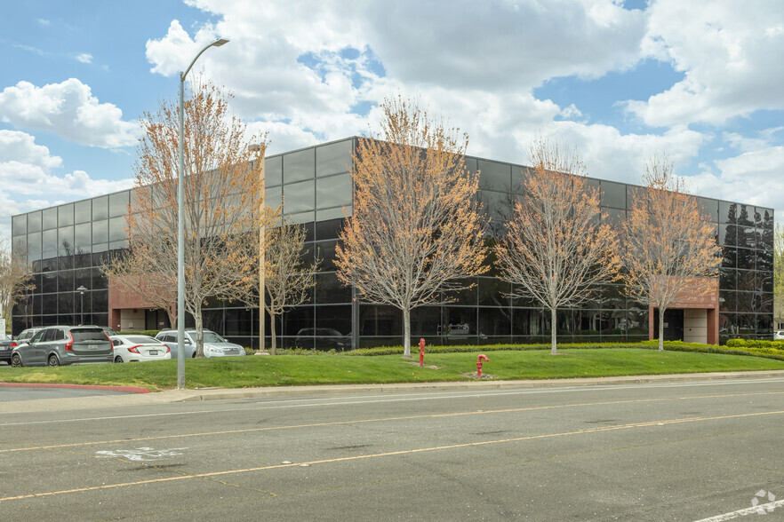 11000 White Rock Rd, Rancho Cordova, CA for lease - Building Photo - Image 2 of 35