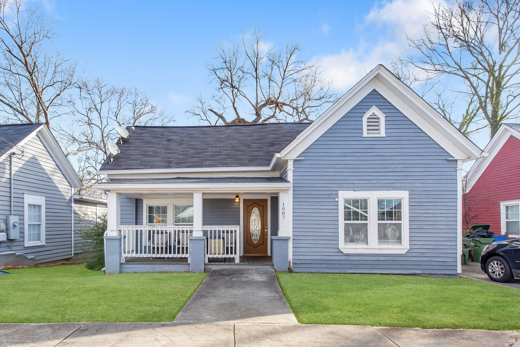 1087 Longley Ave NW, Atlanta, GA for sale Primary Photo- Image 1 of 3