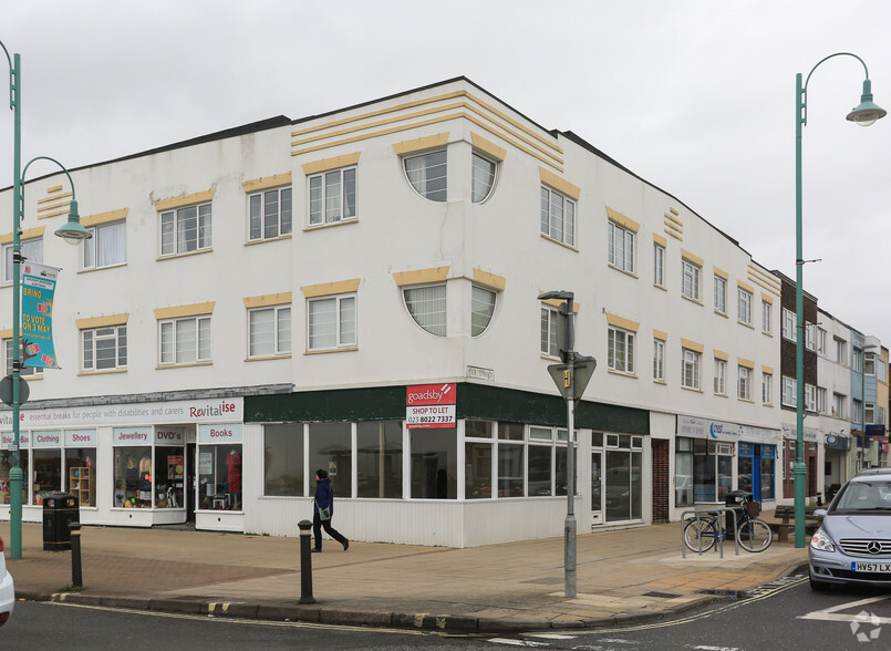 Marine Parade West, Gosport à vendre - Photo principale - Image 1 de 1