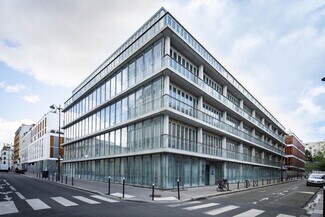 More details for 1 Rue Philidor, Paris - Office for Lease