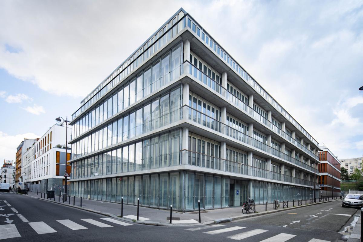 1 Rue Philidor, Paris à louer Photo du bâtiment- Image 1 de 21