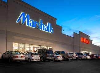 Plus de détails pour 3544-3624 Forest Ln, Dallas, TX - Commerce de détail à louer