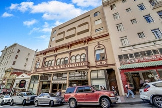 More details for 437-445 Grant Ave, San Francisco, CA - Office for Sale