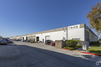 Plus de détails pour 7949 Stromesa Ct, San Diego, CA - Industriel à louer