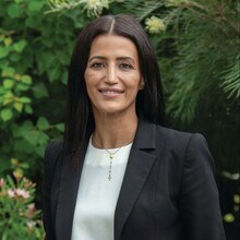 Anna Lattouf