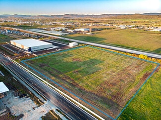 More details for 4676 Industry Dr, Medford, OR - Land for Sale