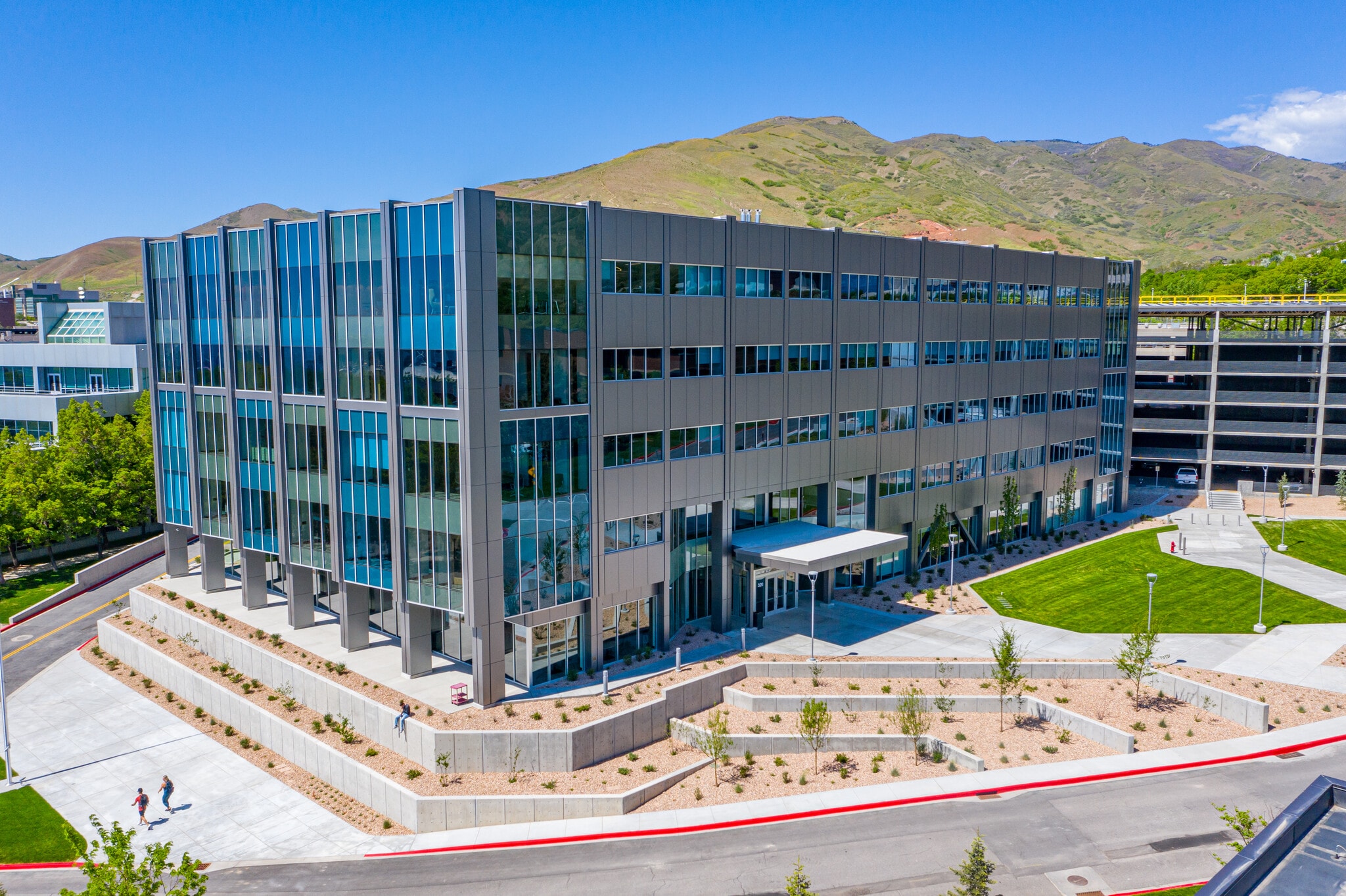 303 S Chipeta Way, Salt Lake City, UT for lease Primary Photo- Image 1 of 11