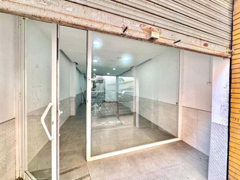 Retail in Gandia, Valencia for sale - Primary Photo - Image 1 of 7