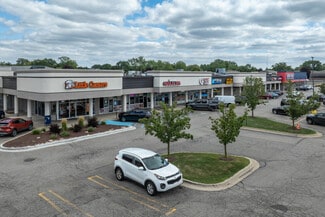 Plus de détails pour 30598-30860 Southfield Rd, Southfield, MI - Commerce de détail à vendre