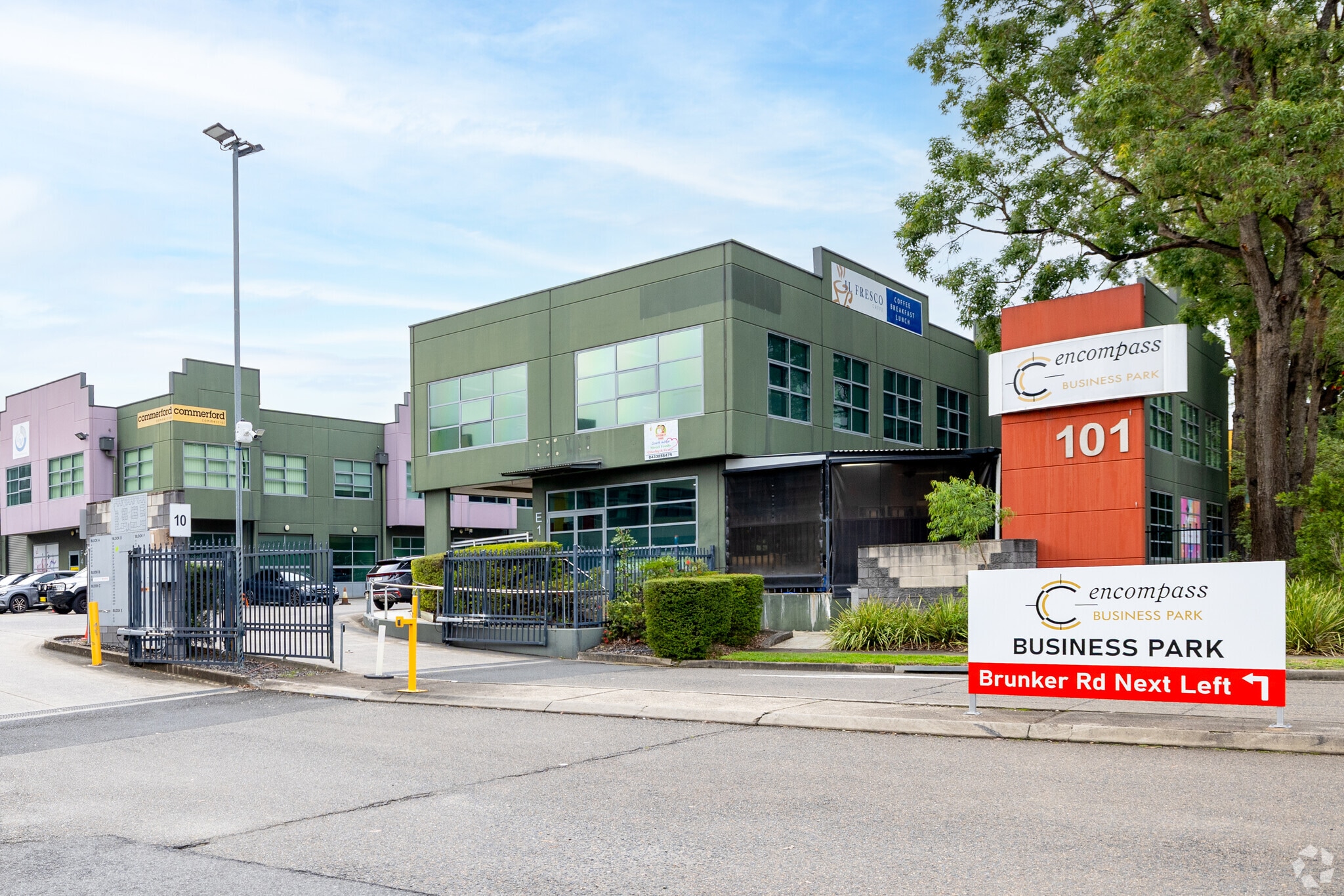 101-105 Rookwood Rd, Yagoona for sale Primary Photo- Image 1 of 6