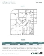 14642 Newport Ave, Tustin, CA for lease Floor Plan- Image 1 of 1