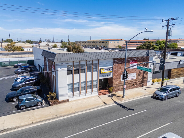 24248 Crenshaw Blvd, Torrance, CA for sale - Building Photo - Image 2 of 23