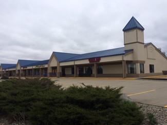 Plus de détails pour 140 Frontage Rd, Lafayette, IN - Vente au détail à louer