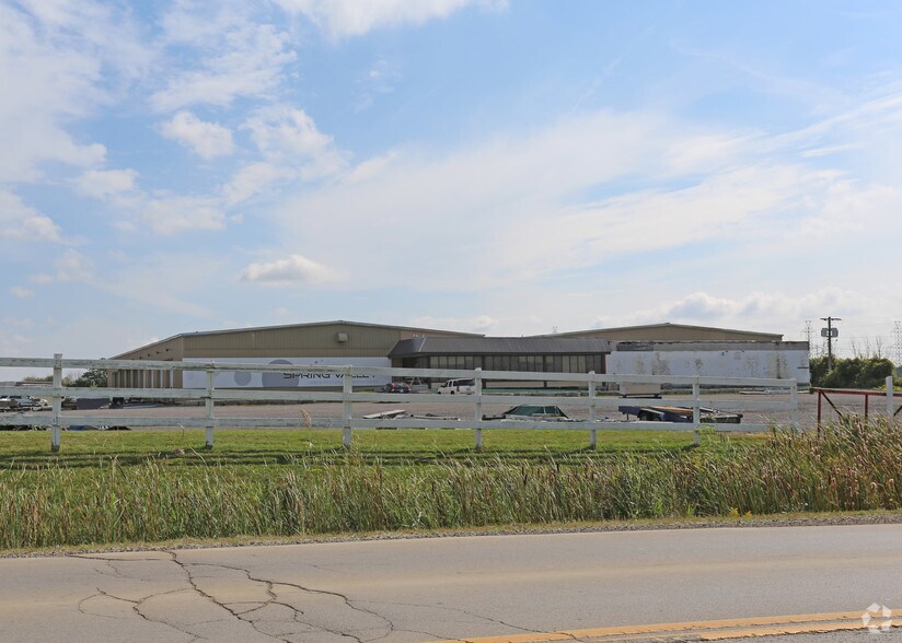 735 Trinity Rd, Hamilton, ON for sale - Primary Photo - Image 1 of 1