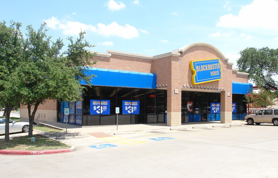 10407 Jollyville Rd, Austin, TX for sale - Building Photo - Image 2 of 2