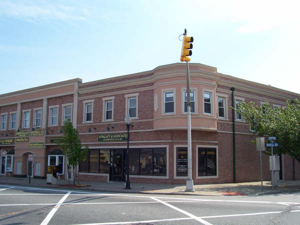 1121 Main Ave, Clifton, NJ for lease Primary Photo- Image 1 of 10