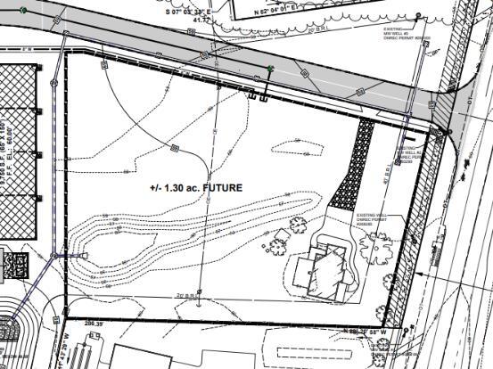 9758 S Dupont Hwy, Felton, DE à louer - Photo du bâtiment - Image 2 de 8