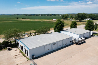 More details for 2860 Independence Rd, Iowa City, IA - Industrial for Lease